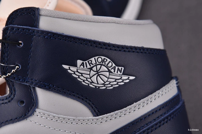 Rep High 1 BQ4422-400 Air 85 Jordan Georgetown 0705